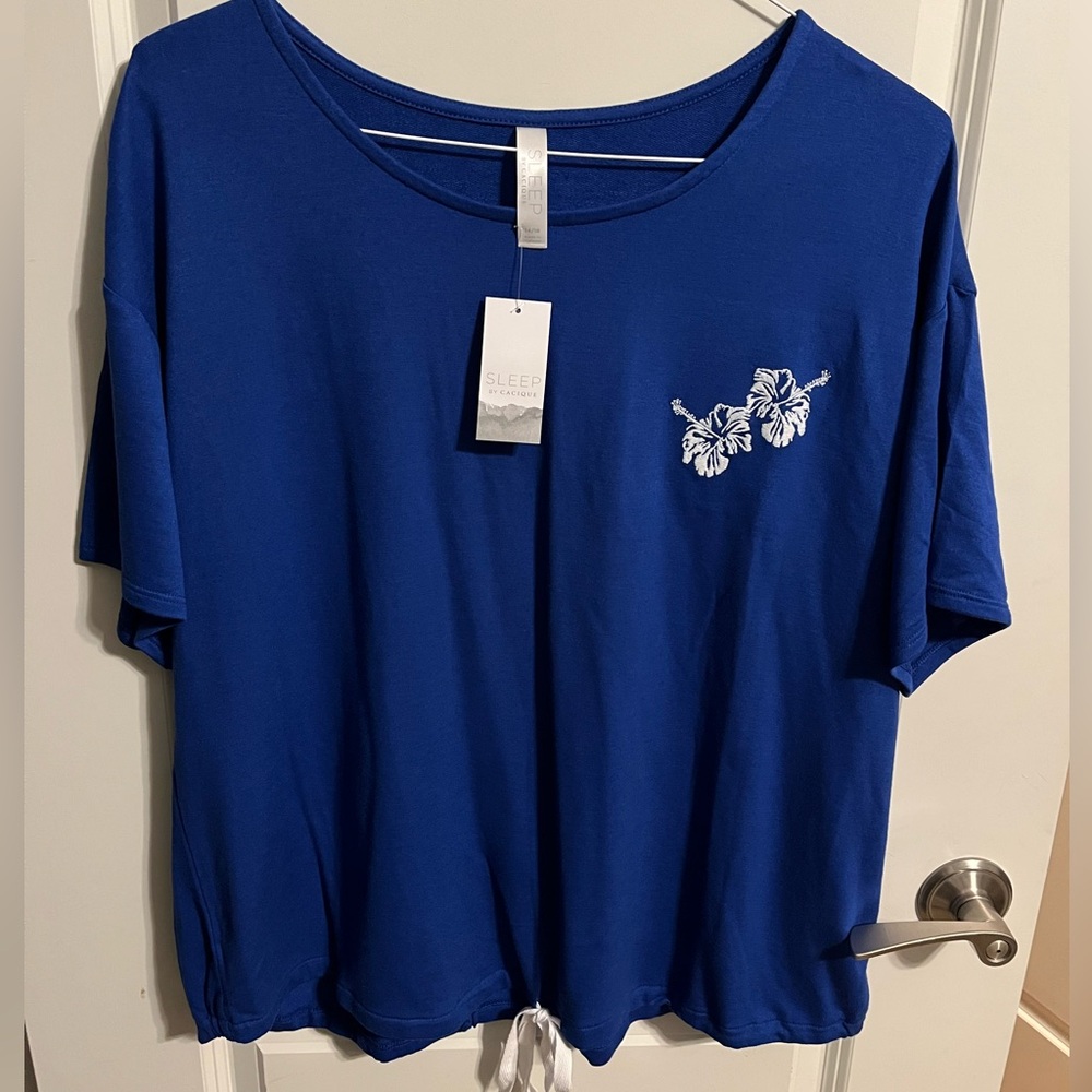 Women's Lane Bryant Sleep Shirt